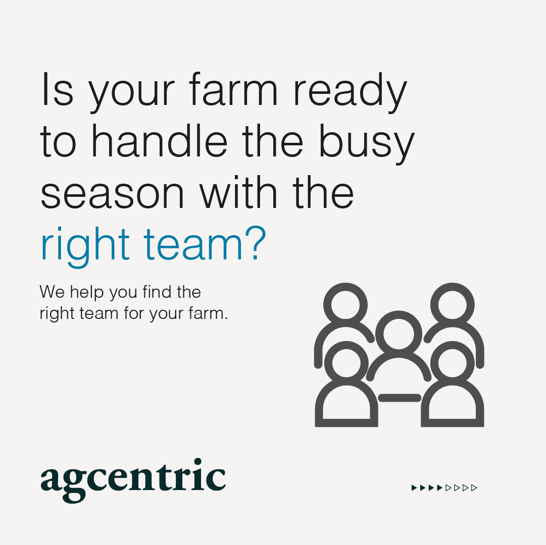 agcentric