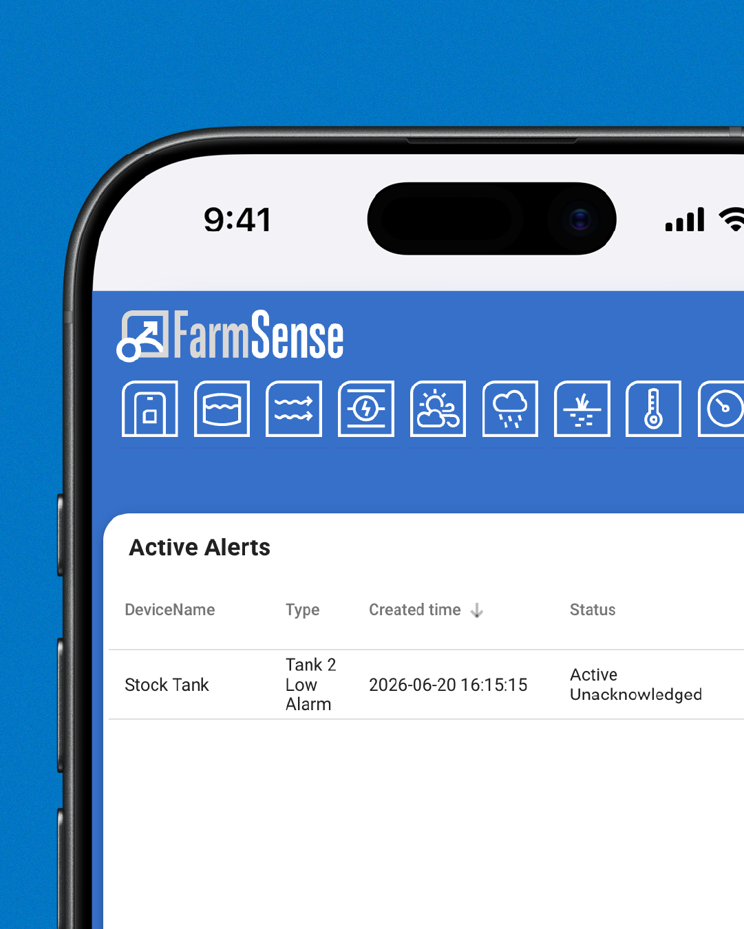 FarmSense