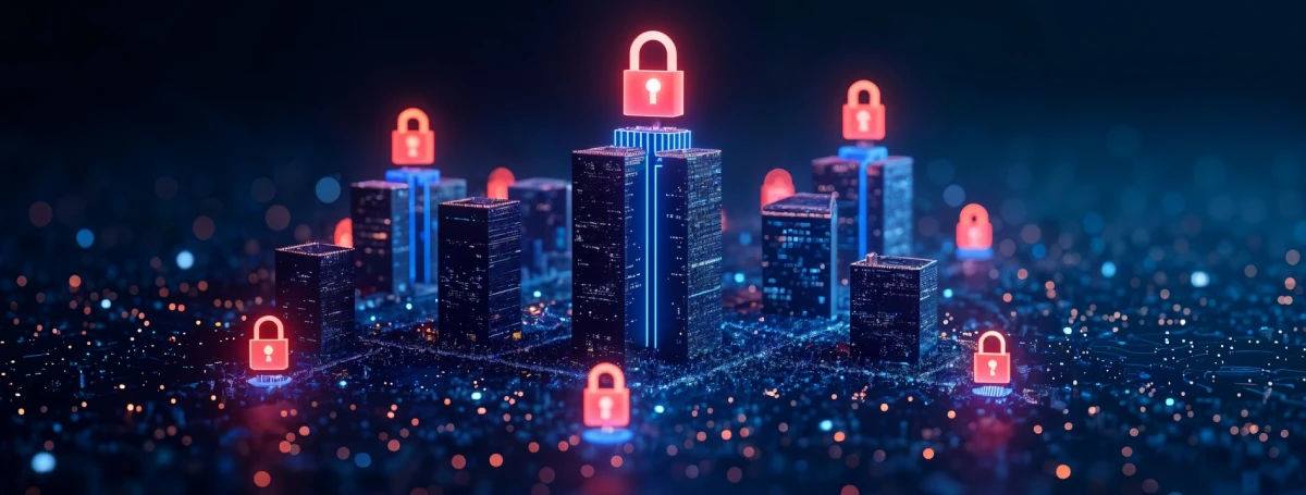 Strategic Resilience: 7 Trends Shaping the Cybersecurity Landscape in 2026