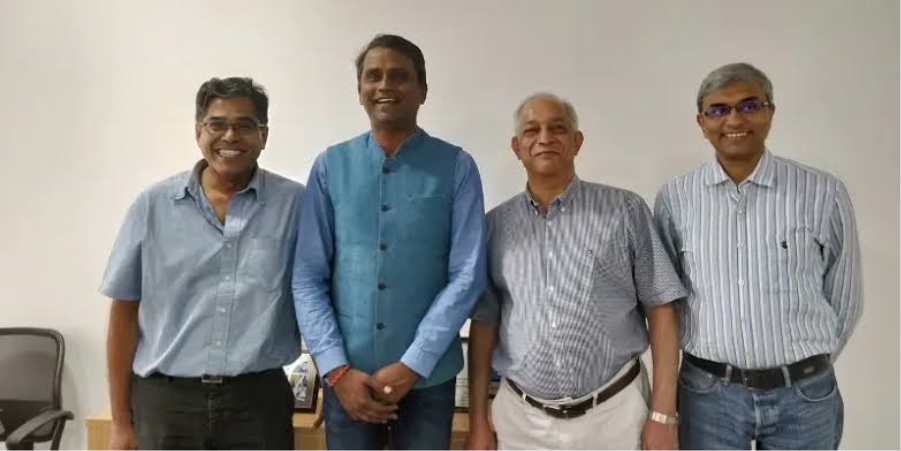 Tech30] This Bengaluru-based startup is protecting enterprise data with  quantum technology | YourStory
