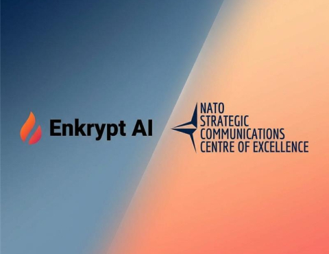 Nato x Enkrypt AI