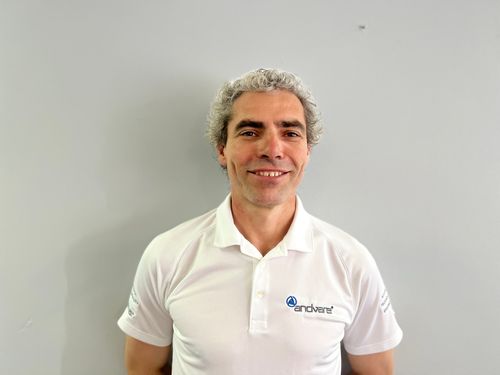 Daniel Wood Projects Manager, Engineering