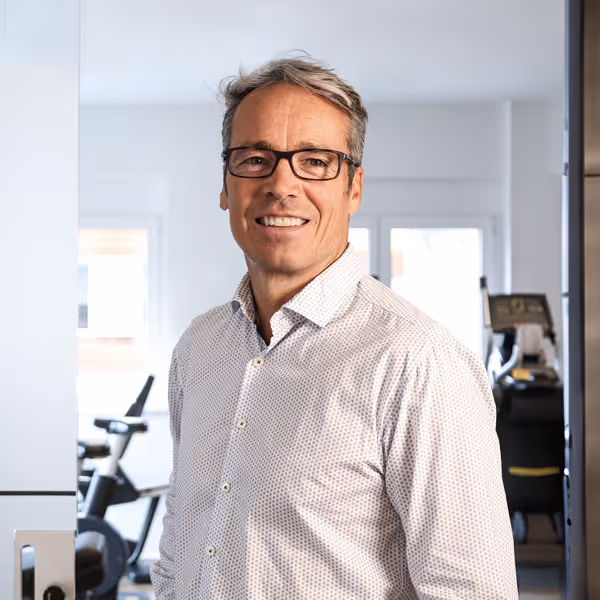 Daniel Schoonbroodt 