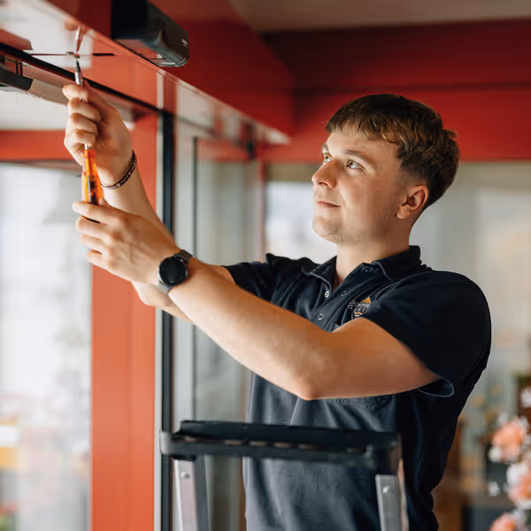 Technischer Dienst 