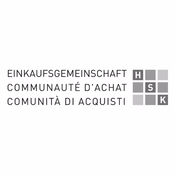 Einkaufsgemeinschaft HSK 