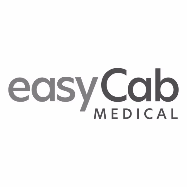 easyCab AG - einfach mobil