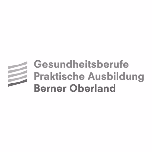 Gesundheitsberufe Praktische Ausbildung 