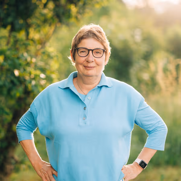 Dr. med. Karin Benner