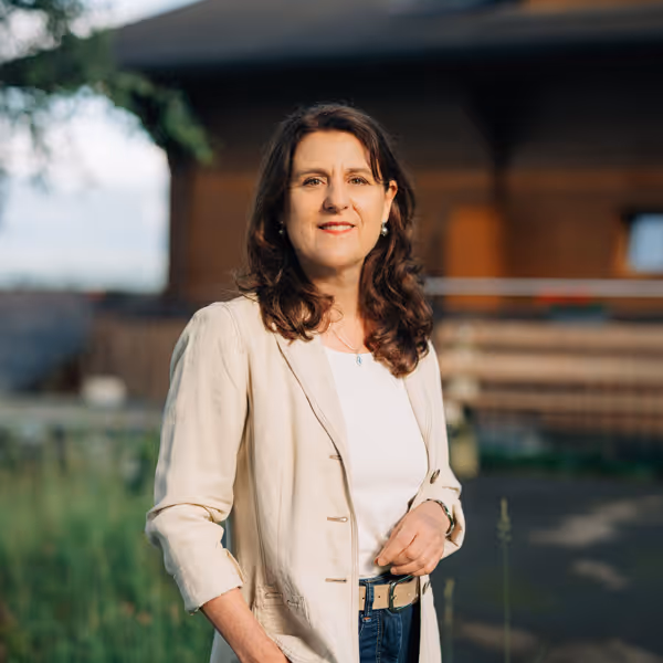 lic. phil. Claudia Fischbacher