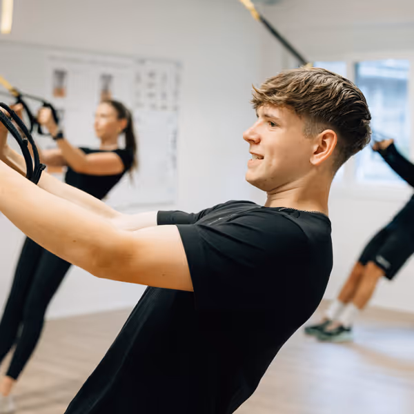 Assistant en promotion de l'activité physique et de la santé CFC