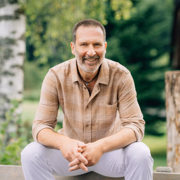 Michael Fahnenstich