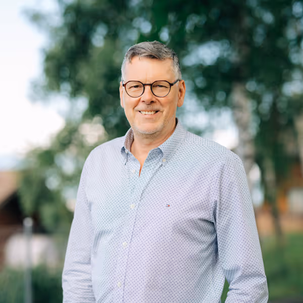 Uwe Schiessl