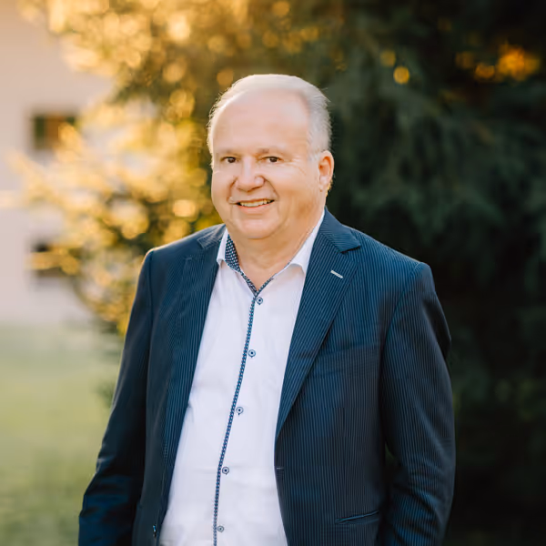Peter Hauenstein