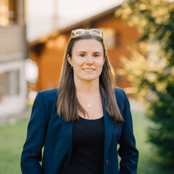 Andrea Hauenstein