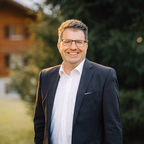Daniel Eschmann