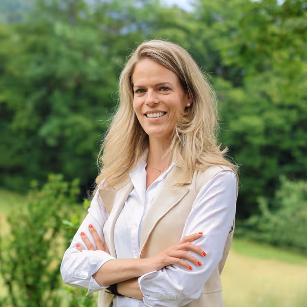 Sarah Bigler