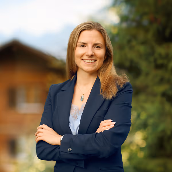 Nathalie Hauenstein