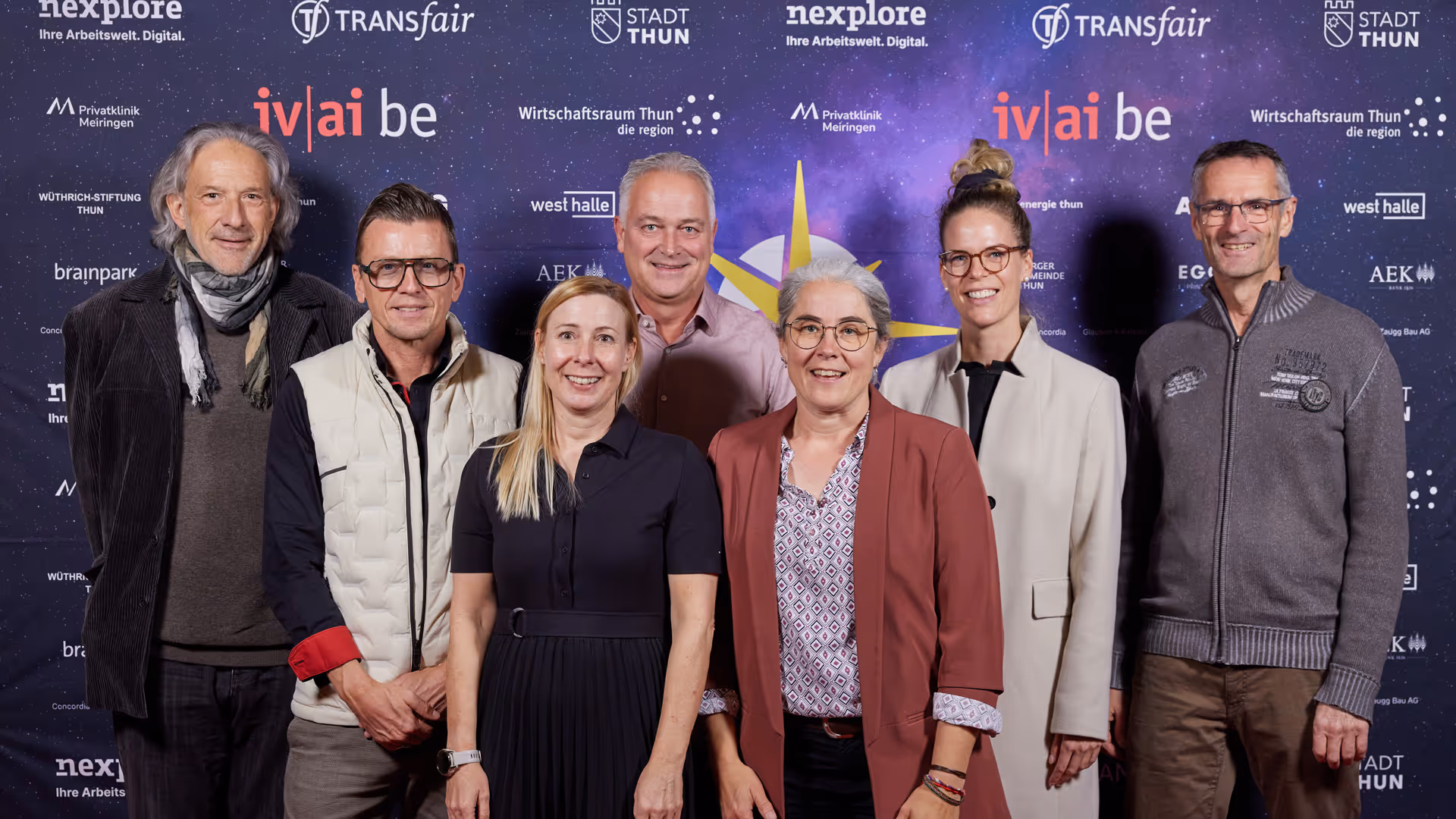 Étoile sociale de Thoune 2025: la Klinik Schönberg parmi les finalistes