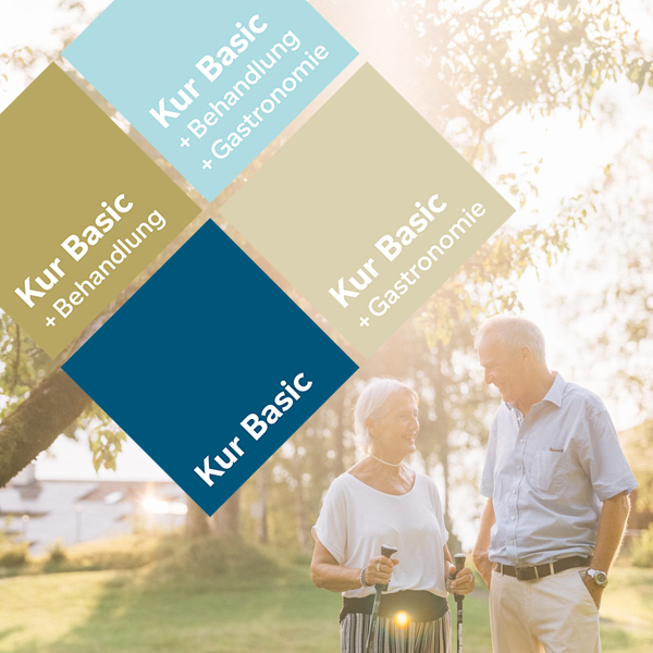 Neues Kurangebot: individuell, klar strukturiert und ganzheitlich begleitet