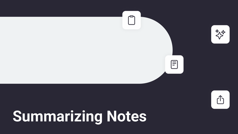 Summarizer Brainnotes How to Summarize Notes: Practical Step-By-Step Guide