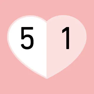 Number friends