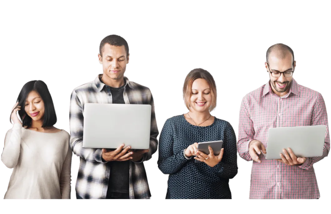 Streamline payments for your global team