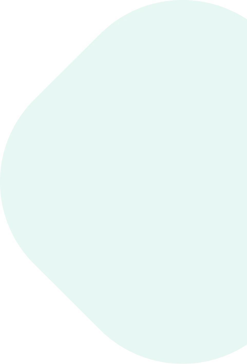light green bg illustrator
