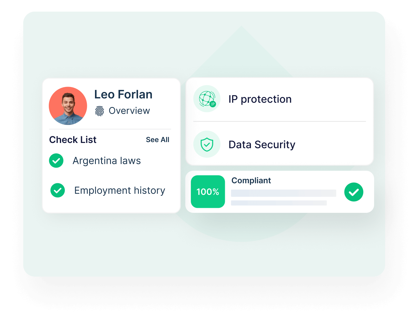 IP protection