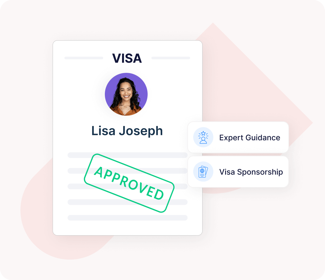 Immigration compliance