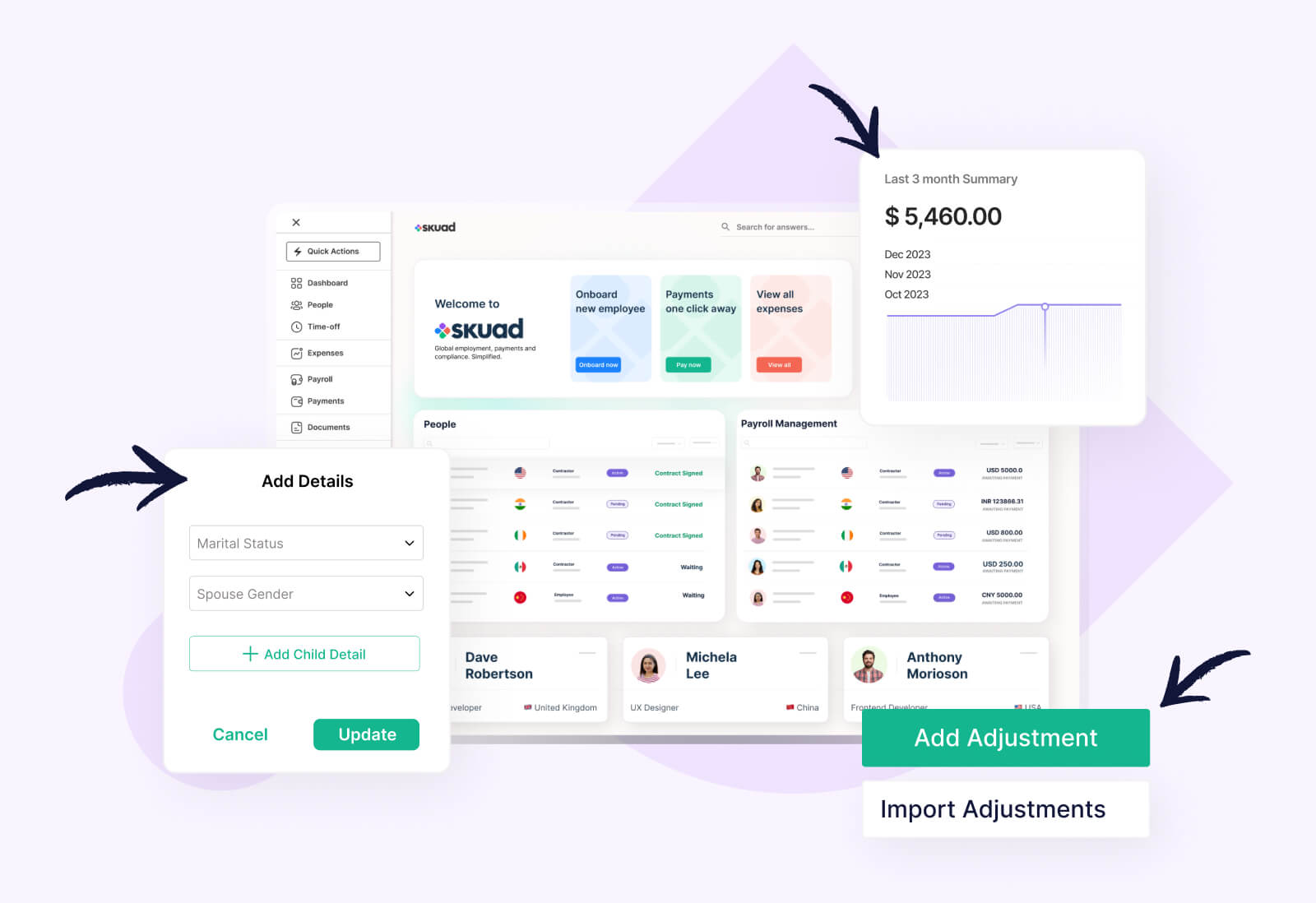 January 2024: Product Release Roundup