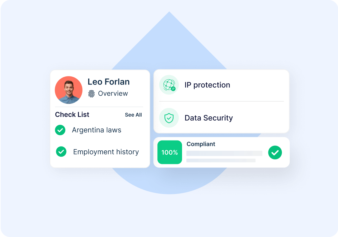 Concerned about data privacy and security?