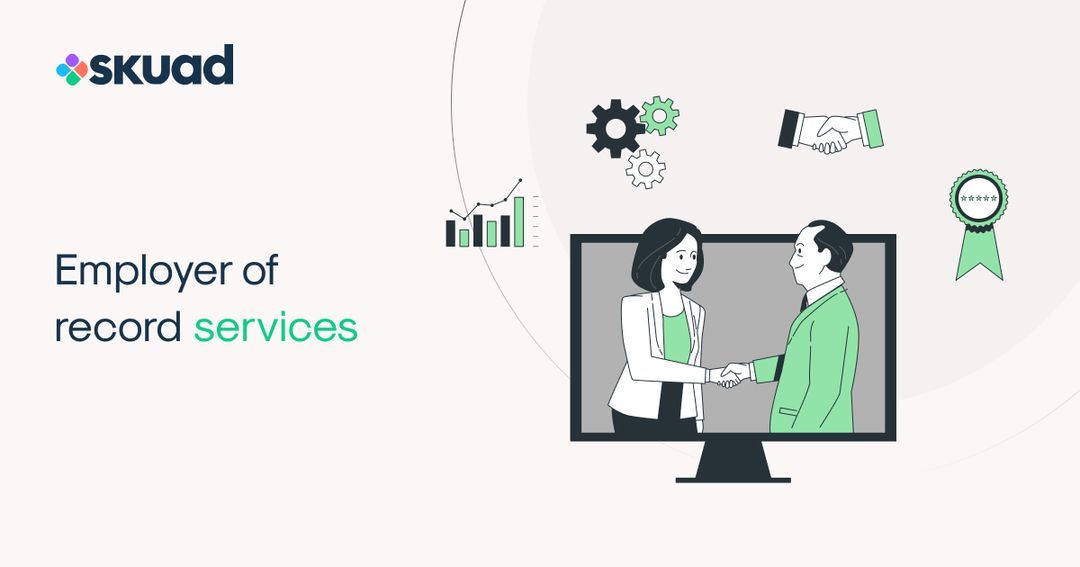 Employer of Record Services