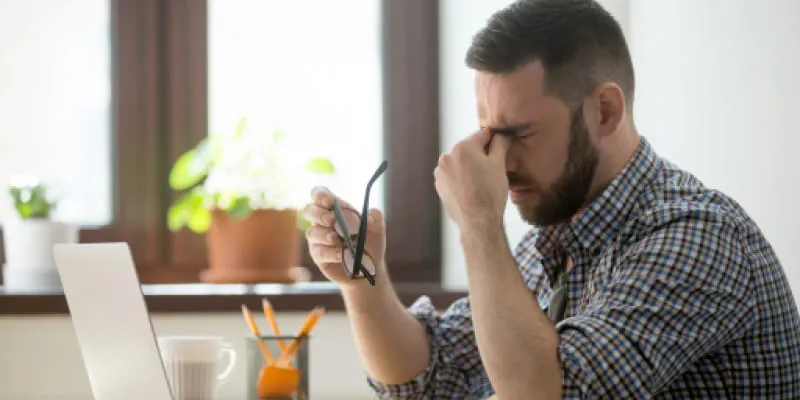 Why Remote Work Causes E-presenteeism Among Product Managers?