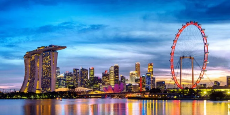 The Ultimate Guide to Hiring Employees in Singapore