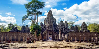The Cambodia Guide: All About Employment Laws, Taxes & Benefits