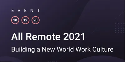 All Remote Event By Skuad