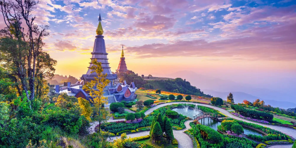 The Myanmar Guide: Employment Laws, Taxes, And Benefits