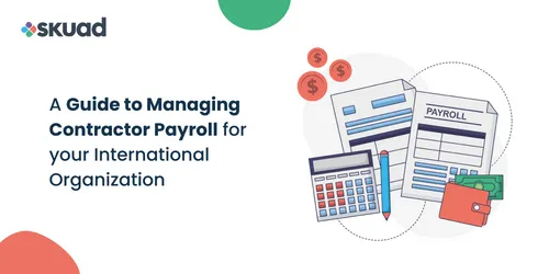 An Employer's Guide on Contractor Onboarding