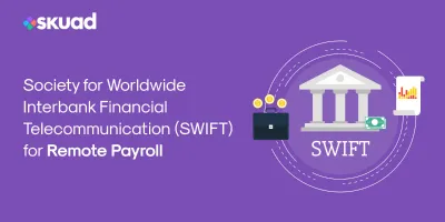 What is SWIFT?