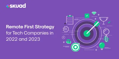 How a Remote-First Strategy Can Benefit Tech Companies in 2024