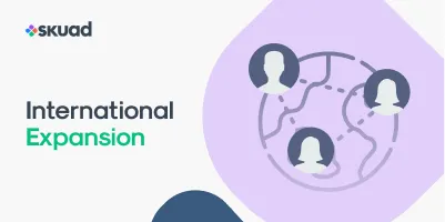 International Expansion
