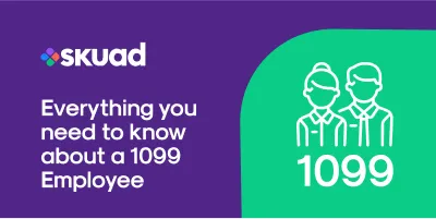 Who is a 1099 Employee? Everything You Need to Know