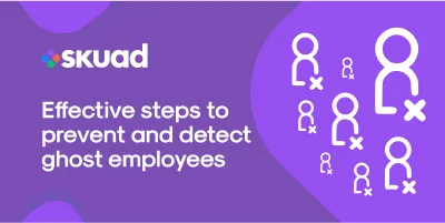 How to run an international background check