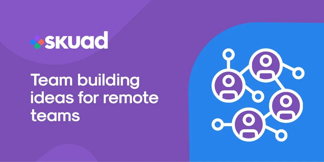 How to keep employees engaged while working from home?