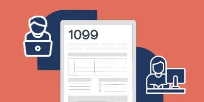 What Is An Independent Contractor 1099 Form?