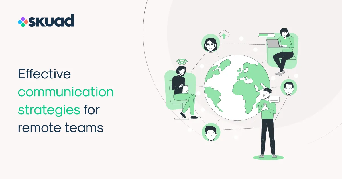 5 Proven Strategies To Get a Diverse Applicant Pool From a Range of Countries