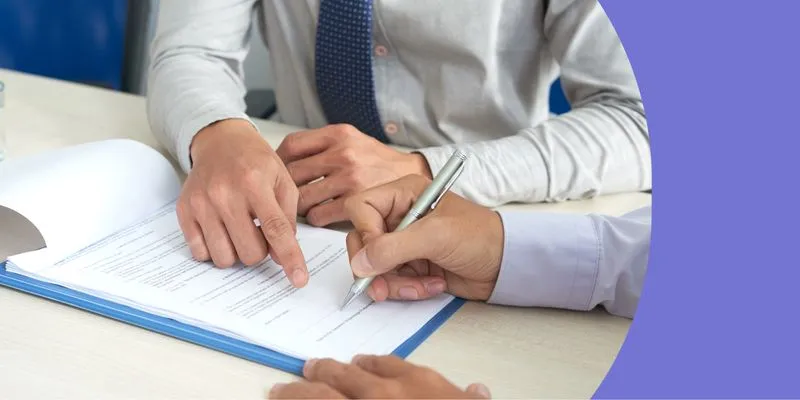 What is an employment agreement?