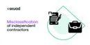 Penalties for misclassification of independent contractors