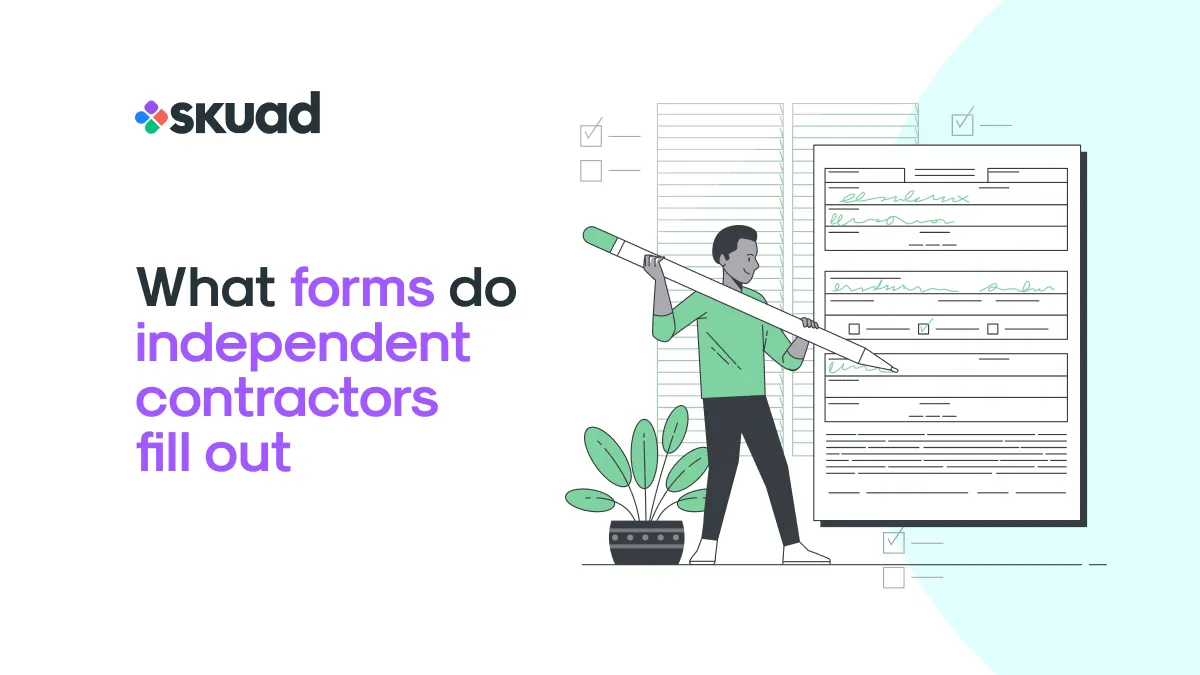 Understanding Form 1099-NEC for Tech Talent and Remote Teams