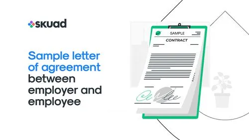 Conditional Offer of Employment: What You Must Know